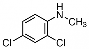 2,4-Dichloro-N-methylaniline 