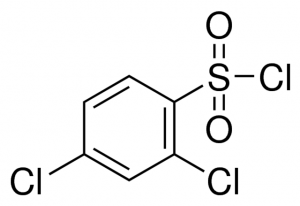 2,4-Dichlorobenzenesulfonyl chloride 