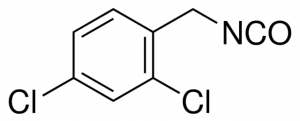 2,4-Dichlorobenzyl isocyanate 