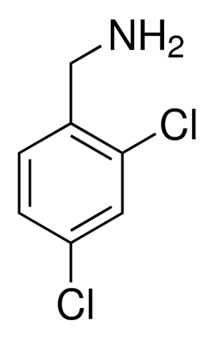 2,4-Dichlorobenzylamine 