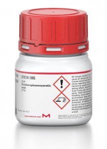 2,4-Dichlorophenoxyacetic acid 