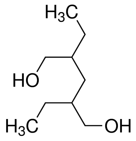 2,4-Diethyl-1,5-pentanediol CDS000517-1G