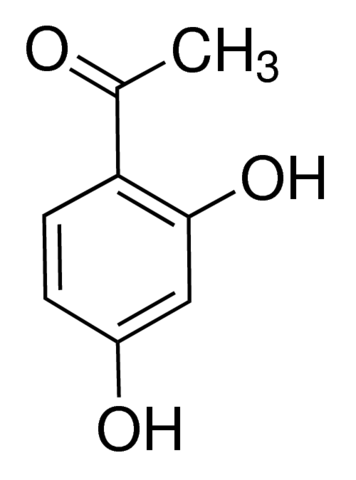 2,4-Dihydroxyacetophenone 