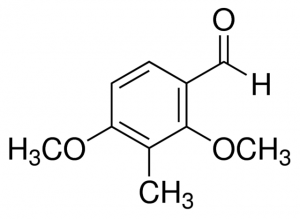 2,4-Dimethoxy-3-methylbenzaldehyde 