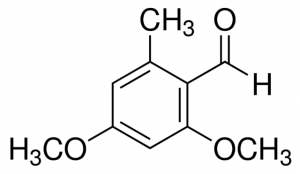 2,4-Dimethoxy-6-methylbenzaldehyde 667749-5G