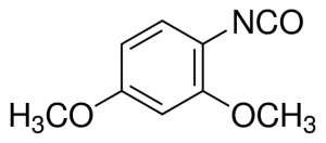 2,4-Dimethoxyphenyl isocyanate 