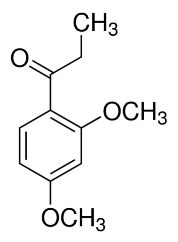 2,4-Dimethoxypropiophenone 592137-5G