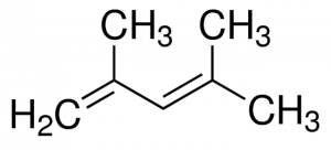 2,4-Dimethyl-1,3-pentadiene 
