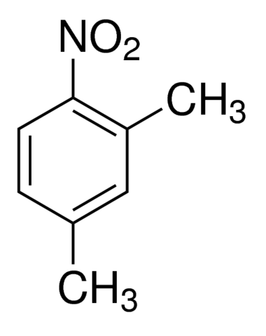 2,4-Dimethyl-1-nitrobenzene 
