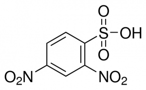 2,4-Dinitrobenzenesulfonic acid hydrate 
