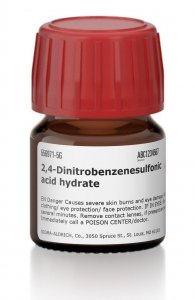 2,4-Dinitrobenzenesulfonic acid hydrate 