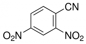 2,4-Dinitrobenzonitrile 