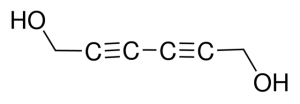 2,4-Hexadiyne-1,6-diol 