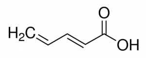 2,4-Pentadienoic acid 18886-5G