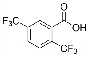 2,5-Bis(trifluoromethyl)benzoic acid 