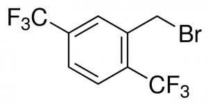 2,5-Bis(trifluoromethyl)benzyl bromide 