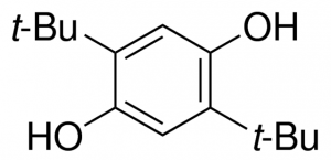 2,5-Di-tert-butylhydroquinone 
