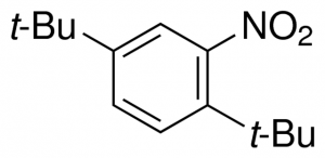 2,5-Di-tert-butylnitrobenzene 