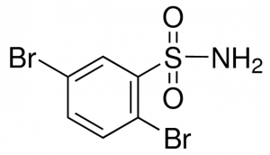 2,5-Dibromobenzenesulfonamide 714518-1G
