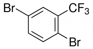 2,5-Dibromobenzotrifluoride 