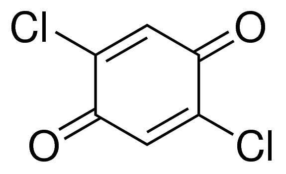 2,5-Dichloro-1,4-benzoquinone 