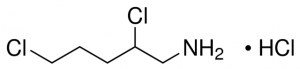 2,5-Dichloroamylamine hydrochloride 