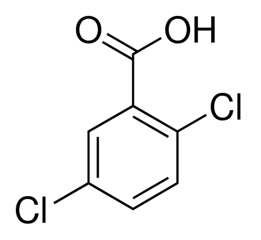 2,5-Dichlorobenzoic acid 