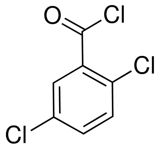 2,5-Dichlorobenzoyl chloride CDS000617-1G
