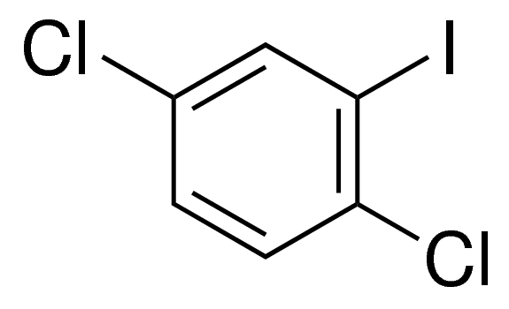 2,5-Dichloroiodobenzene 