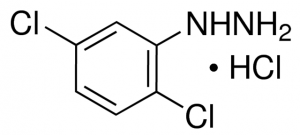 2,5-Dichlorophenylhydrazine hydrochloride 152781-5G