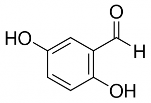 2,5-Dihydroxybenzaldehyde 