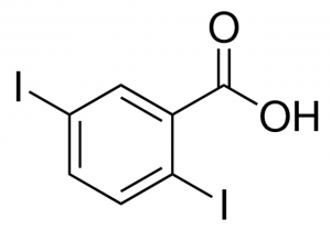 2,5-Diiodobenzoic acid 