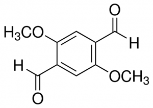 2,5-Dimethoxybenzene-1,4-dicarboxaldehyde 715026-1G