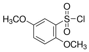 2,5-Dimethoxybenzenesulfonyl chloride 