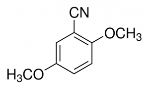 2,5-Dimethoxybenzonitrile 594776-5G