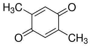 2,5-Dimethyl-1,4-benzoquinone 