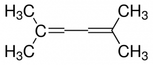 2,5-Dimethyl-2,4-hexadiene 