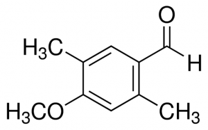 2,5-Dimethyl-4-methoxybenzaldehyde 