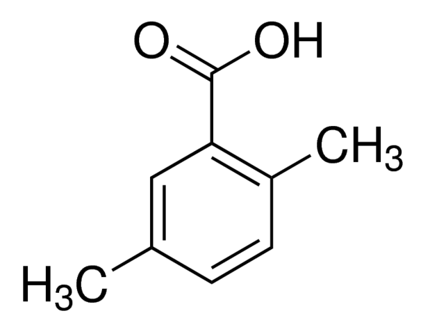 2,5-Dimethylbenzoic acid 