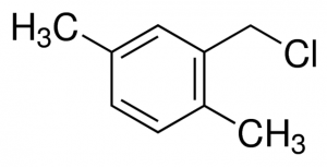 2,5-Dimethylbenzyl chloride 