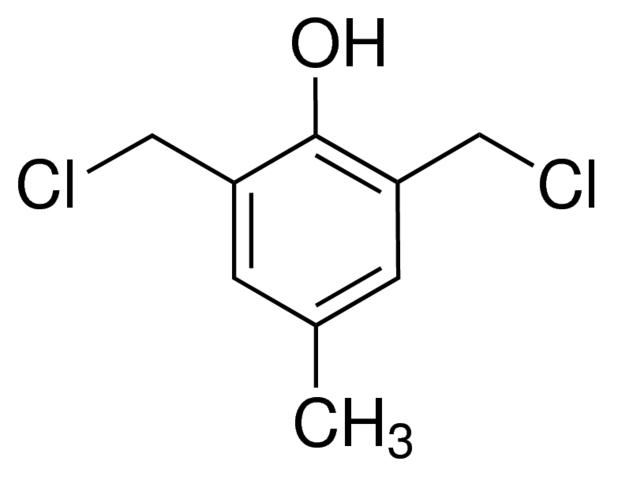 2,6-Bis(chloromethyl)-4-methylphenol 668613-10G