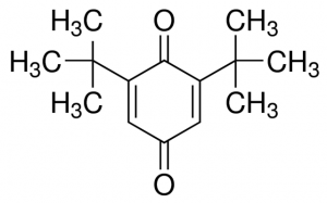 2,6-Di-tert-butyl-1,4-benzoquinone 