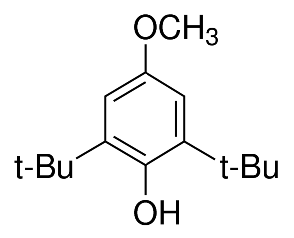 2,6-Di-tert-butyl-4-methoxyphenol 