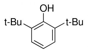 2,6-Di-tert-butylphenol 