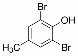 2,6-Dibromo-4-methylphenol 