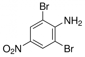 2,6-Dibromo-4-nitroaniline 
