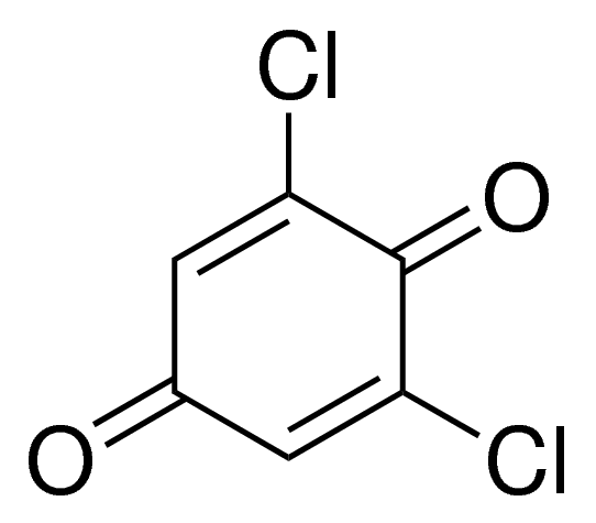 2,6-Dichloro-1,4-benzoquinone 