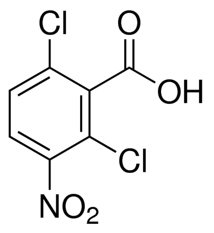 2,6-Dichloro-3-nitrobenzoic acid 