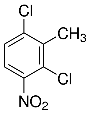 2,6-Dichloro-3-nitrotoluene 