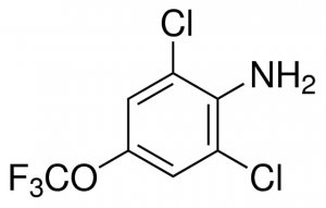 2,6-Dichloro-4-(trifluoromethoxy)aniline 